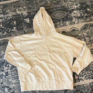 Peloton hoodie